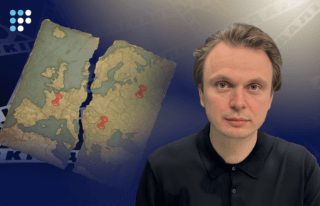 Корупціонери на переговорах мали б захищати країну, а захищатимуть себе — Микола Давидюк