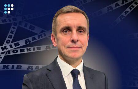 «Мирний план» з 28 пунктів — це спецоперація Росії — дипломат Єлісєєв