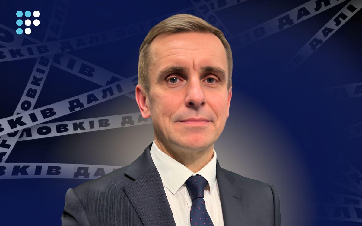 «Мирний план» з 28 пунктів — це спецоперація Росії — дипломат Єлісєєв