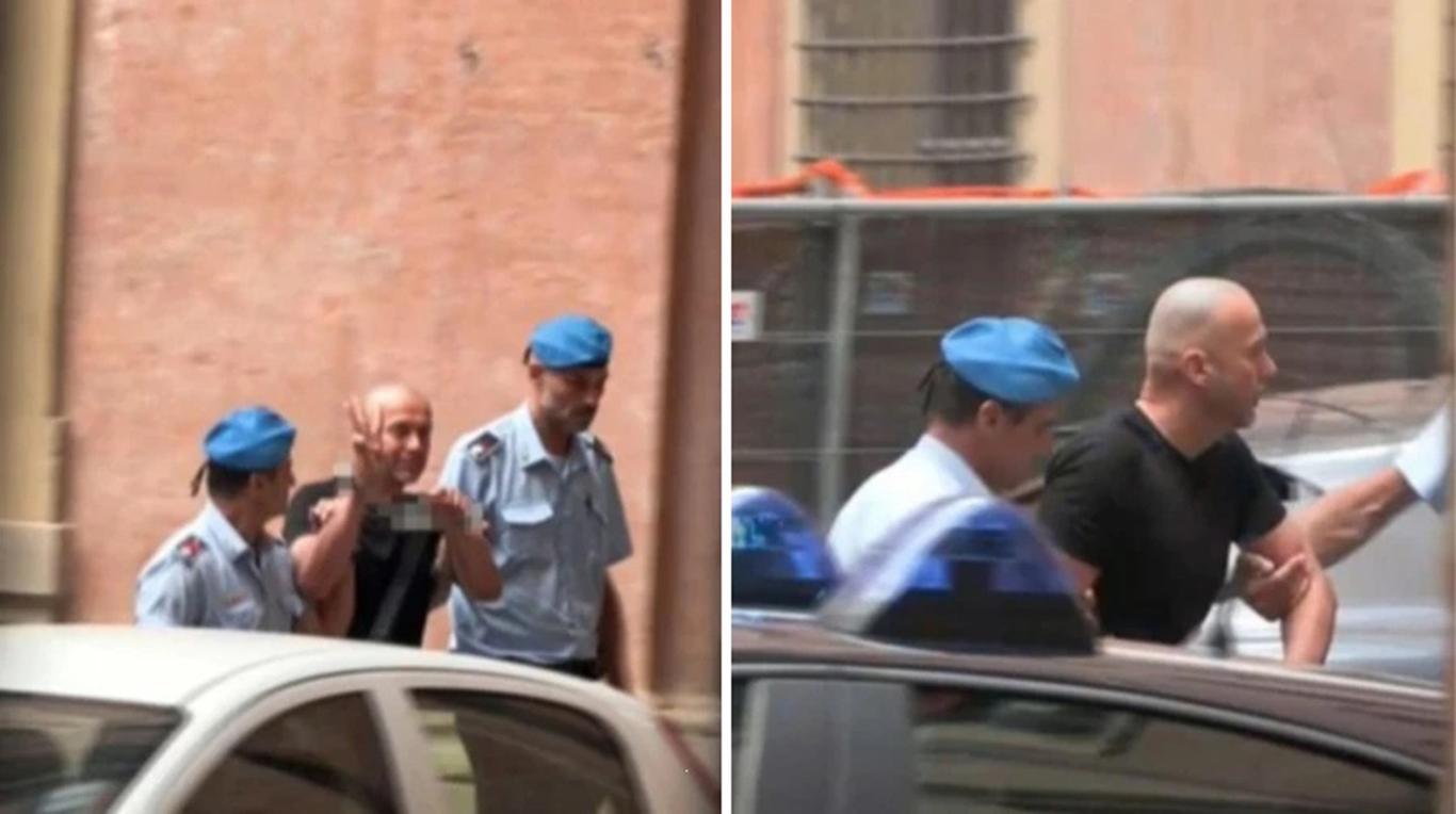 Італія видала Німеччині українця Сергія Кузнєцова: його підозрюють у підриві «Північних потоків»