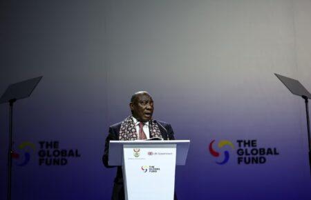 У ПАР старує саміт G20: США бойкотує зустріч