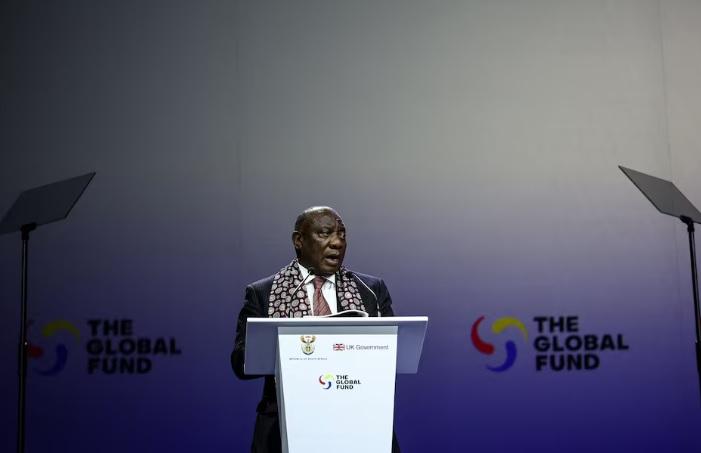 У ПАР старує саміт G20: США бойкотує зустріч