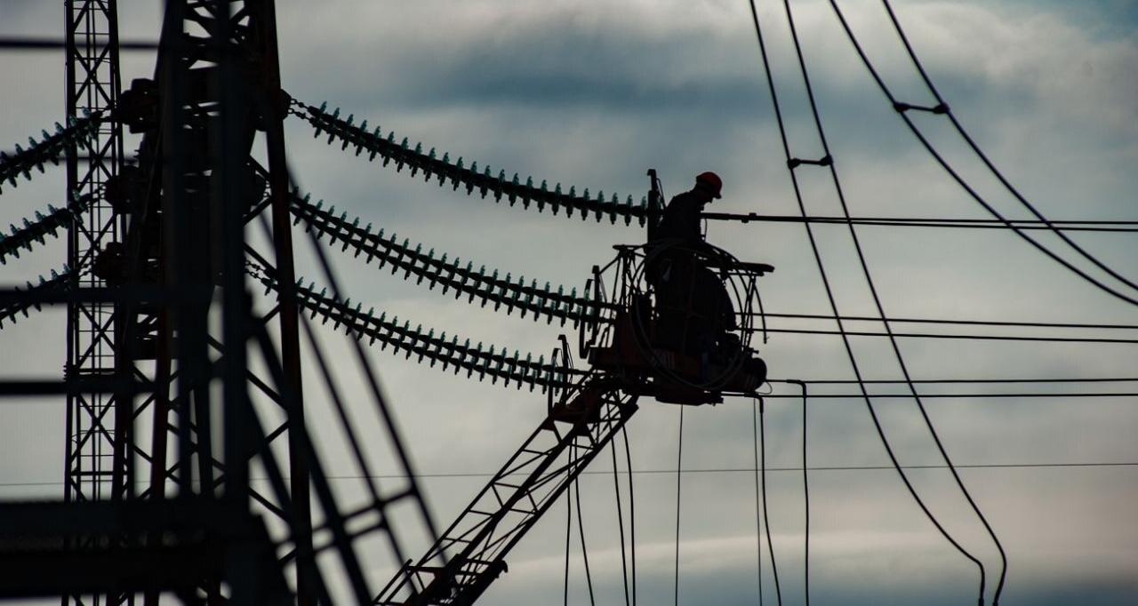 Міненерго повідомило, в яких областях є знетрумлення після обстрілів