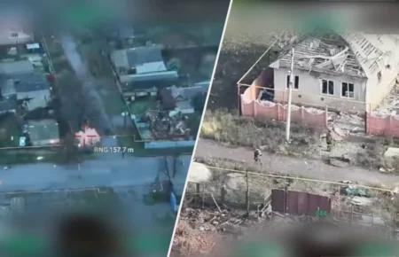 Лінія зіткнення проходить вздовж усієї залізниці, — речник 155 бригади про ситуацію в Покровську