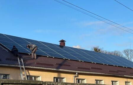 Як підготувати громаду до відключень світла та перебоїв у газопостачанні