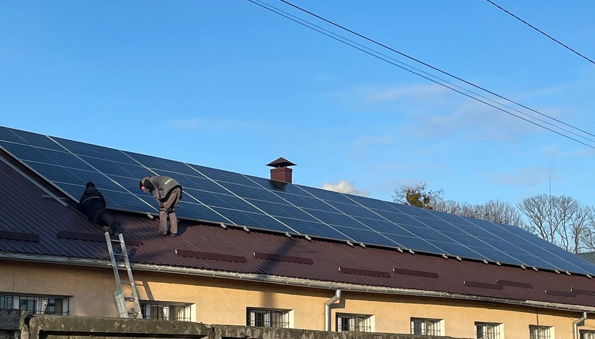 Як підготувати громаду до відключень світла та перебоїв у газопостачанні