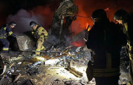 Удар по військових на Дніпропетровщині:  Сирський назвав одну з причин, яка могла до нього призвести