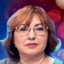 Мурашова Богдана Юріївна