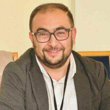 Михайло Білявський