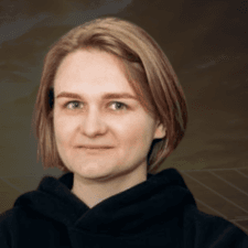 Оксана Заболотна