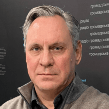 Вячеслав Гавриленко