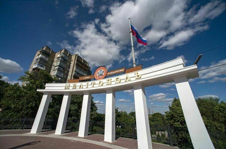 У Мелітополі окупанти пропонують батькам учнів «здавати гроші на дрони», — «Жовта стрічка»