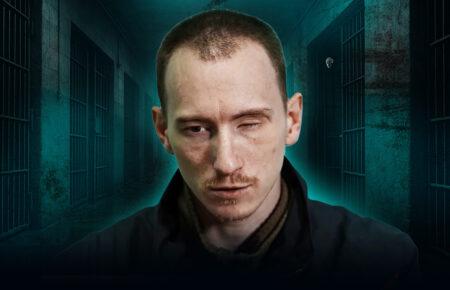 Воєнний злочин: російський вбивця Курашов