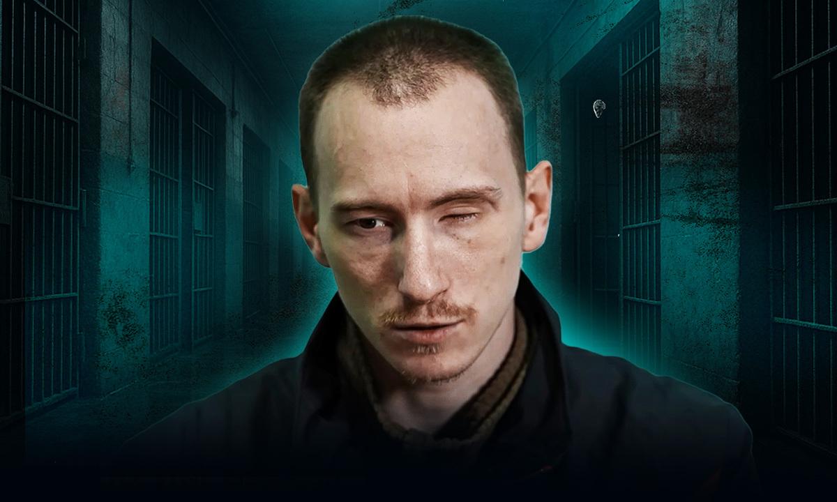 Воєнний злочин: російський вбивця Курашов