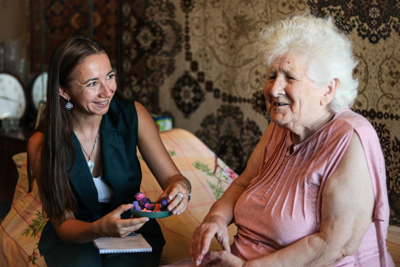 «Якщо держава вкладатиме кошти за моделлю НСЗУ, ринок соціальних послуг і спроможність надавачів зростатимуть»