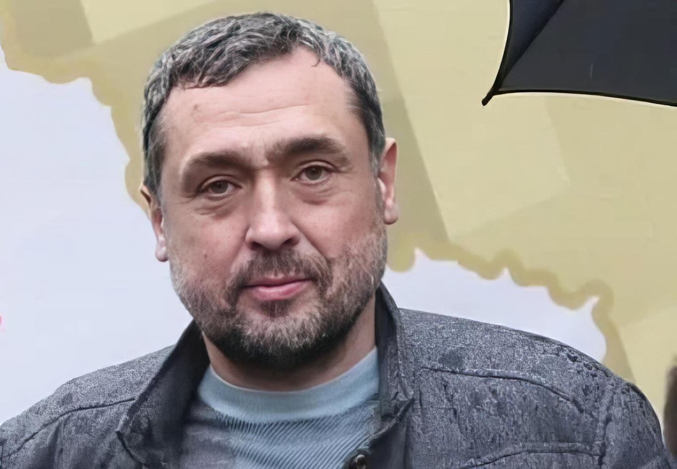 Александр Свищев: Возвращаем большую игру в Киев, Харьков и Днепр