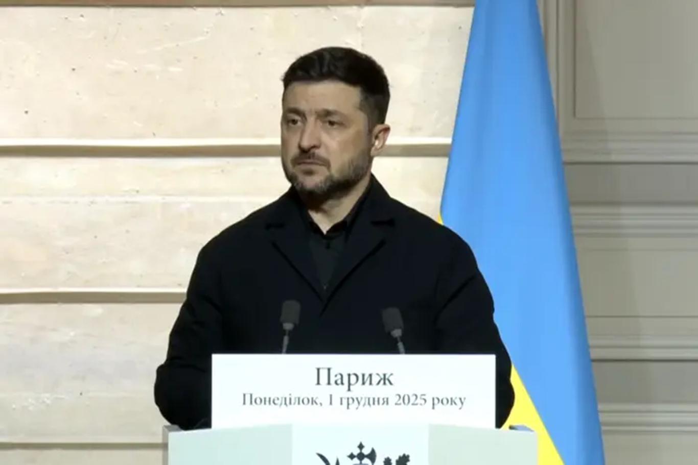 Зеленський повідомив про майже повну зачистку Куп’янська й заявив про рекордні втрати серед росіян на фронті