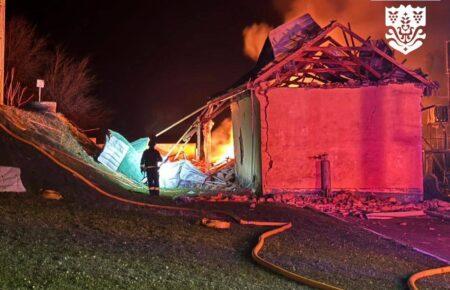 Окупанти атакували Одещину: постраждав енергетичний об’єкт