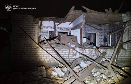 Росіяни обстріляли Дніпропетровщину: загинув 12-річний хлопчик