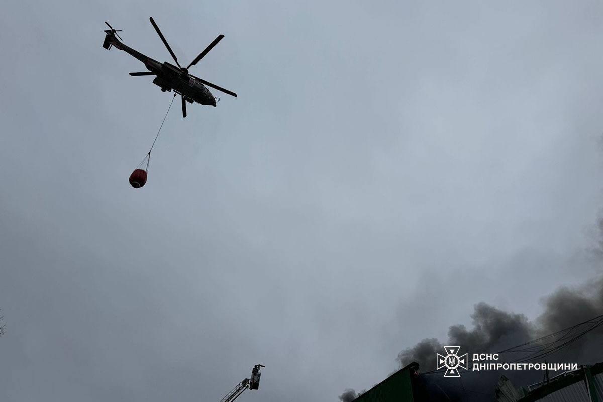 Унаслідок масованого удару РФ по Україні поранені щонайменше 8 людей — Клименко