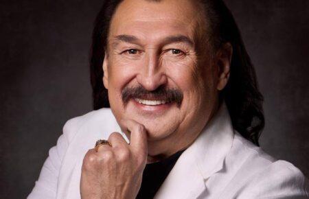 Співака Степана Гігу поховають на Личаківському кладовищі у Львові