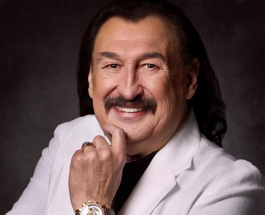 Співака Степана Гігу поховають на Личаківському кладовищі у Львові