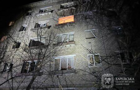 Окупанти атакували Ізюм КАБами: є загиблі