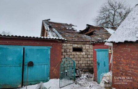 Протягом минулої доби ворожих ударів зазнали 4 населені пункти Харківщини: є постраждалі