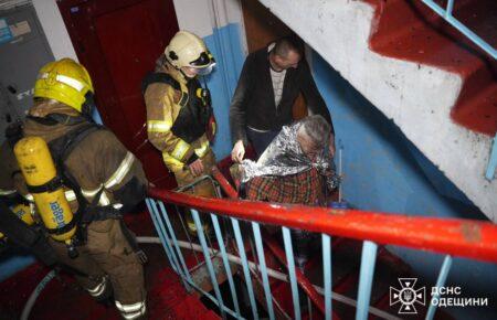 Окупанти атакували Одещину: постраждали 6 осіб, з яких 3 дитини