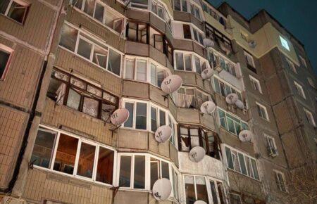 Росіяни вдарили по Білій Церкві: постраждали двоє людей