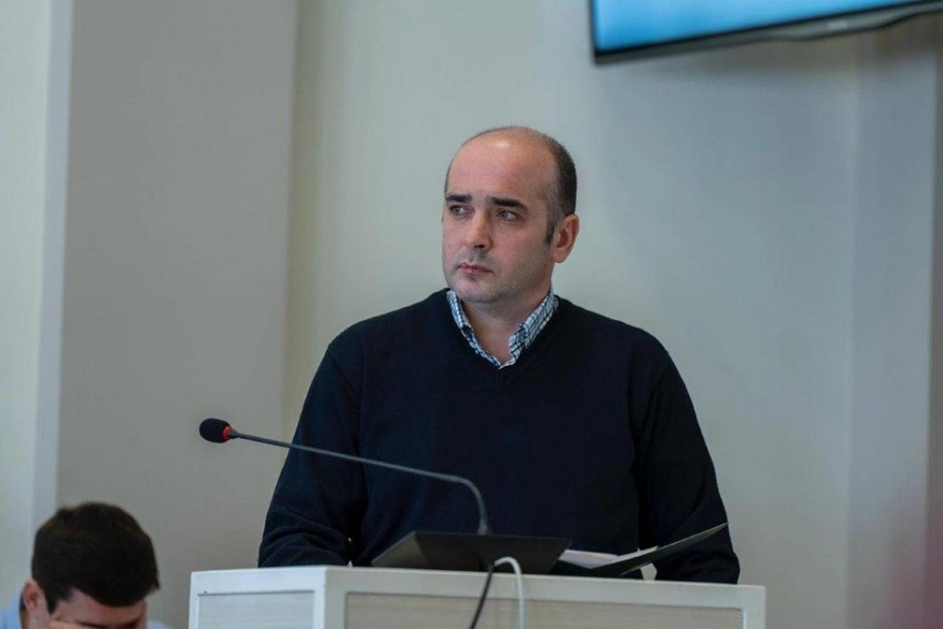 Голову Держлікслужби відсторонили від посади після журналістського розслідування