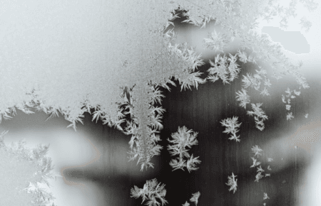 Погода на вихідні 20-21 грудня: перші справжні морози на сході та тепло на заході