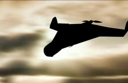 Сили ППО ліквідували 106 зі 131 БпЛА, якими у різдвяну ніч Росія атакувала Україну