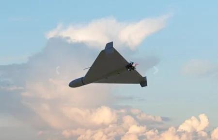 ППО збила балістичну ракету та 52 дрони, якими Росія атакувала Україну цієї ночі