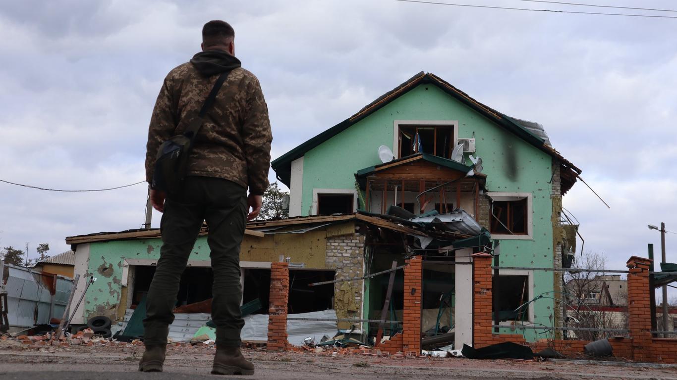 Ситуація на Лиманському напрямку: військовий назвав, які фактори грають на користь України