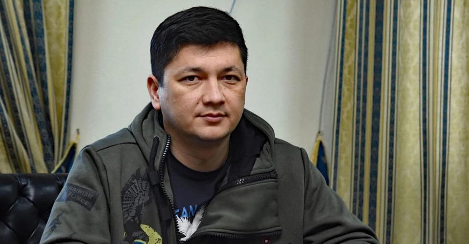 «Вкиди російської пропаганди»: Кім про плани ворога щодо Миколаївщини