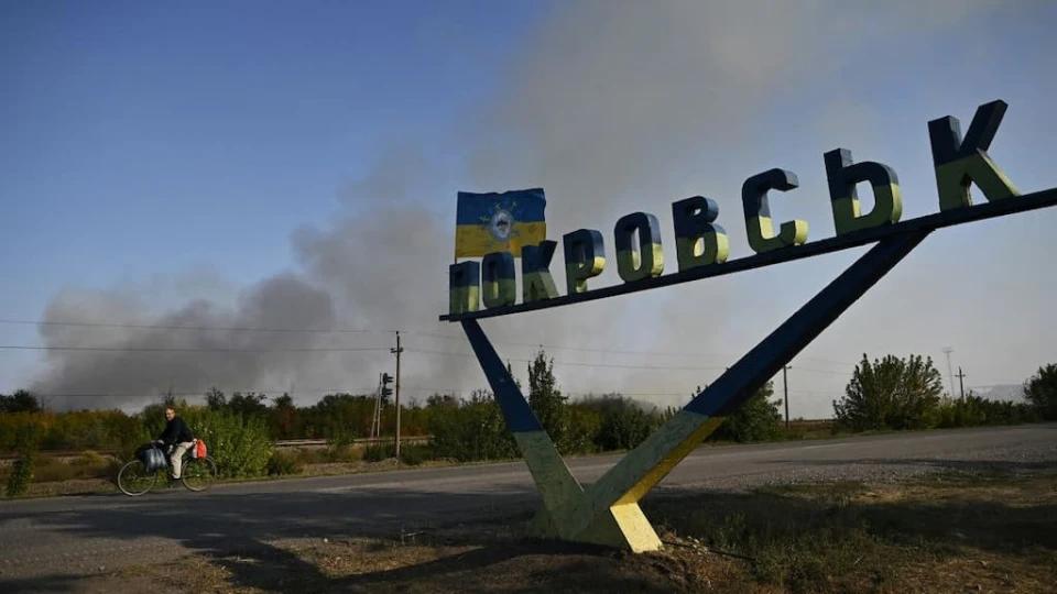 У Покровську тривають пошуково-штурмові дії та ліквідація ворога в міській забудові — УВ «Схід»