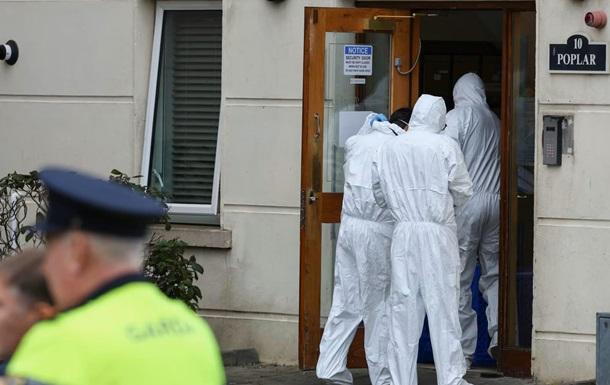 Вбивство українця в Ірландії: підозрюваний визнав, що мав підроблений паспорт