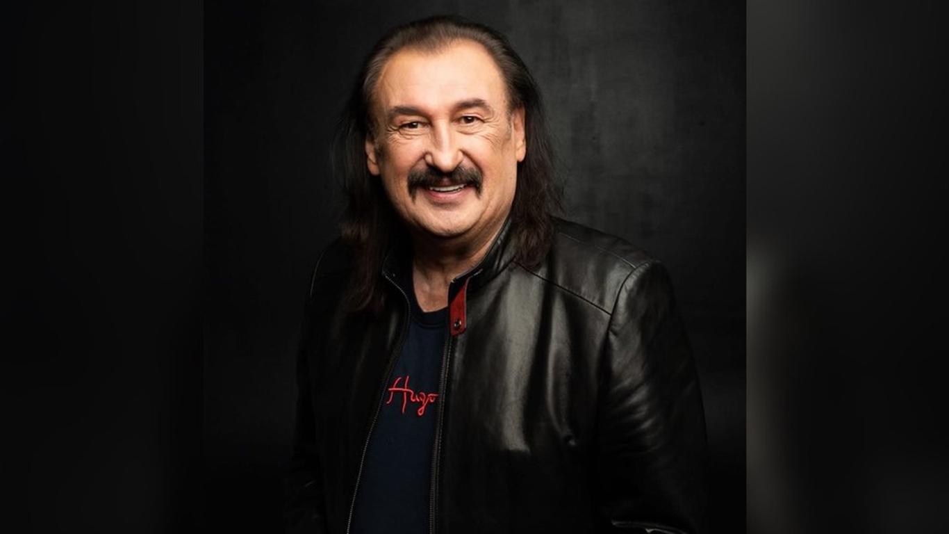 Помер народний артист України Степан Гіга