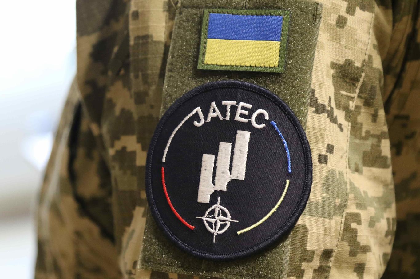 JATEC: як працює спільний центр, яким керує Україна й НАТО
