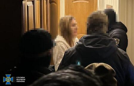 З’явилися деталі справи, в якій фігурує народна депутатка Анна Скороход (ВІДЕО)