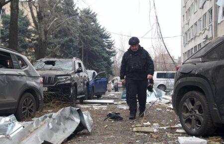 У Дніпрі завершили пошуково-рятувальні роботи після ракетного удару росіян: 2 грудня у місті буде днем жалоби