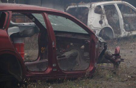 Російська атака на Дніпро 1 грудня: зросла кількість загиблих і поранених (ФОТО)