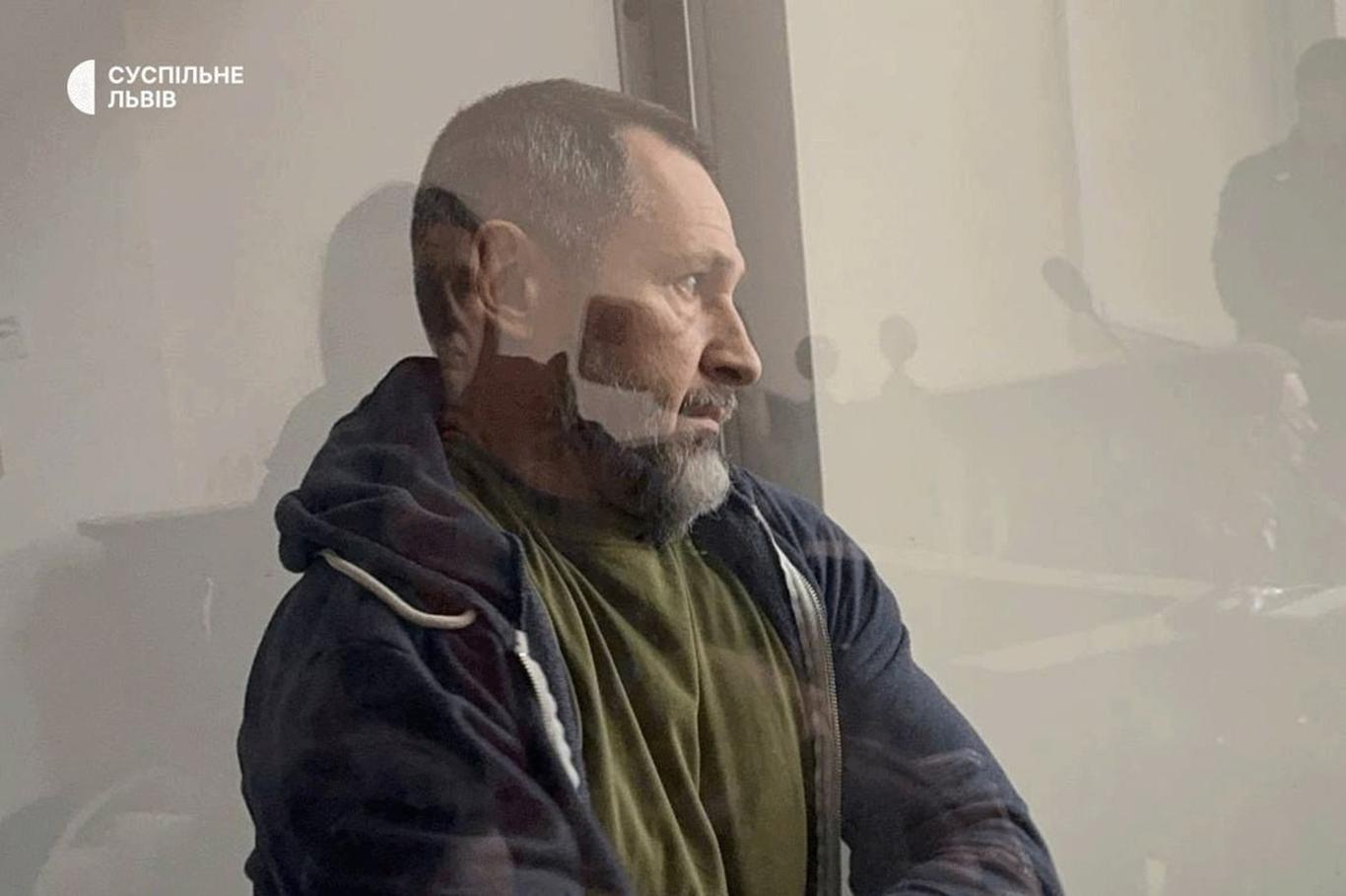 Підозрюваний у вбивстві Парубія розповів, як і скільки часу готувався до злочину (ВІДЕО)