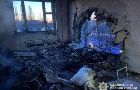 Удар росіян по Чернігову та області на Різдво: відомо про двох загиблих (ФОТО)