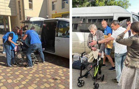 Із 45 сіл Покровської громади на Дніпропетровщині оголосили обов’язкову евакуацію