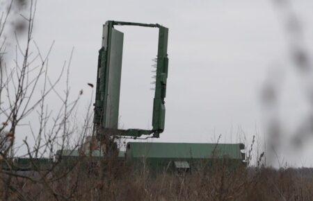 Повітряні сили розповіли, чим росіяни атакували Україну цієї ночі