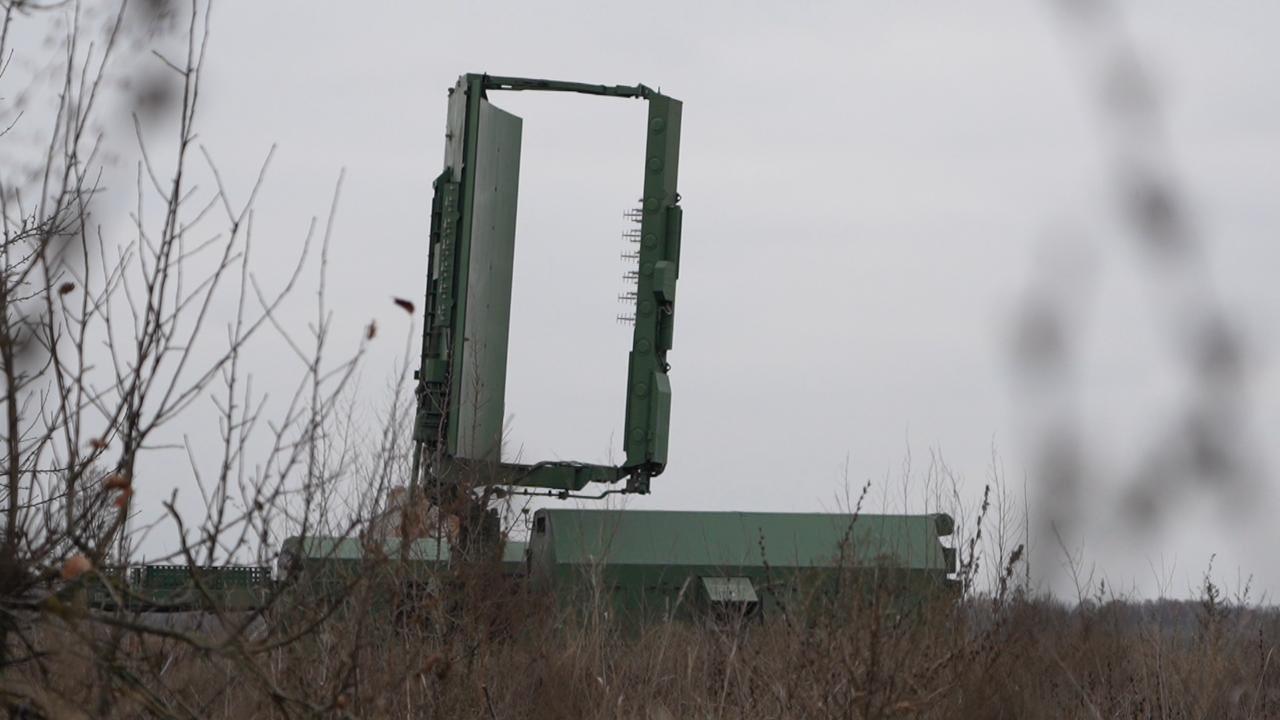 Повітряні сили розповіли, чим росіяни атакували Україну цієї ночі