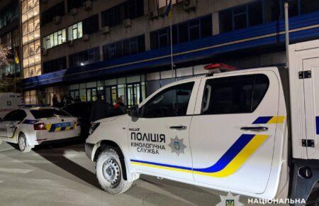 Бійка у Шевченківському районі Києва: поліція розпочала кримінальне провадження