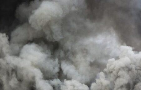 У Росії заявили про атаку безпілотників, у порту Темрюка пошкоджені резервуари з нафтопродуктами